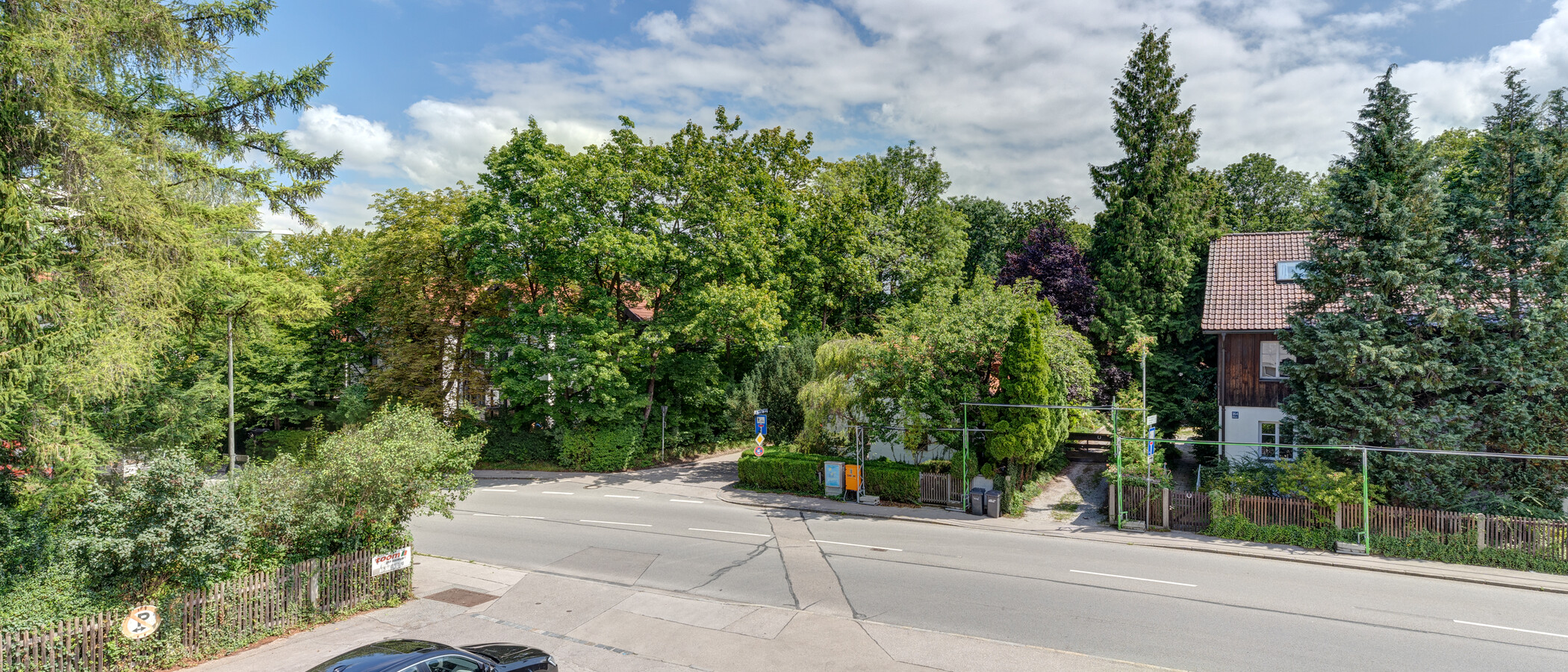 Wohnung München Bogenhausen 01 Aussicht 12300