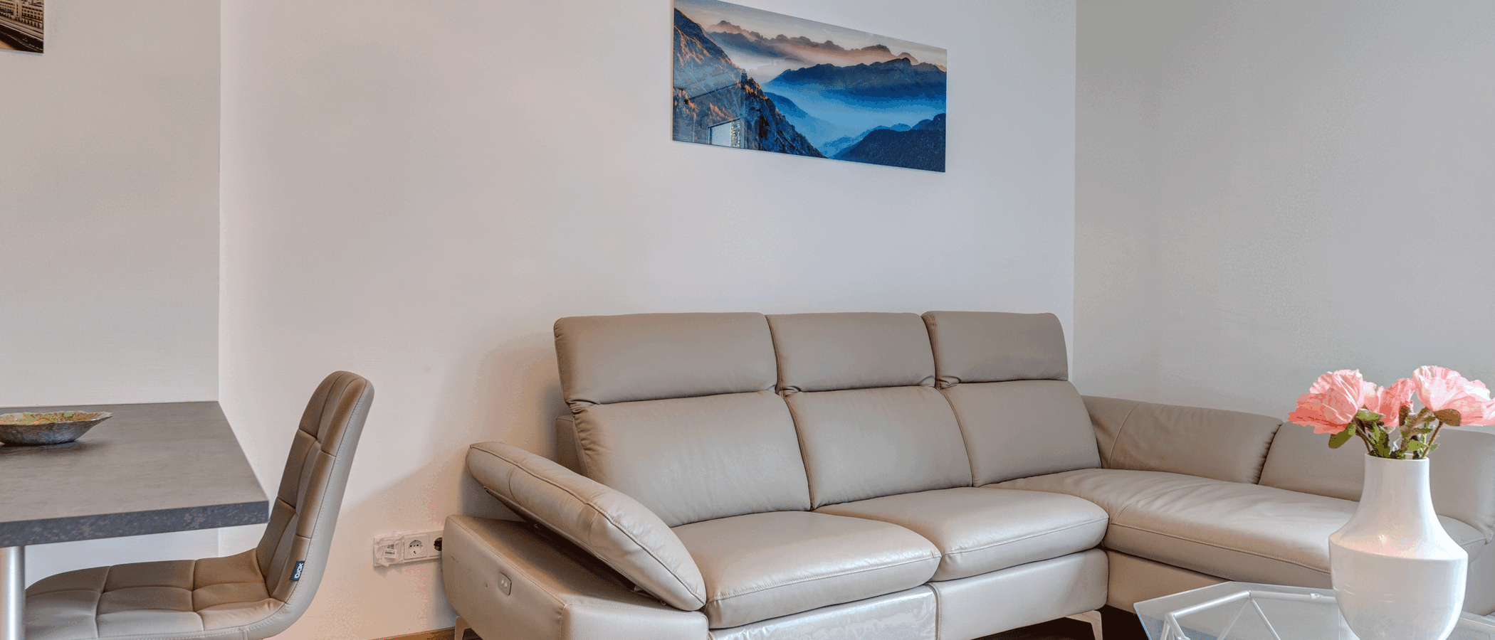 Wohnung München Bogenhausen 02 Wohnzimmer 12300