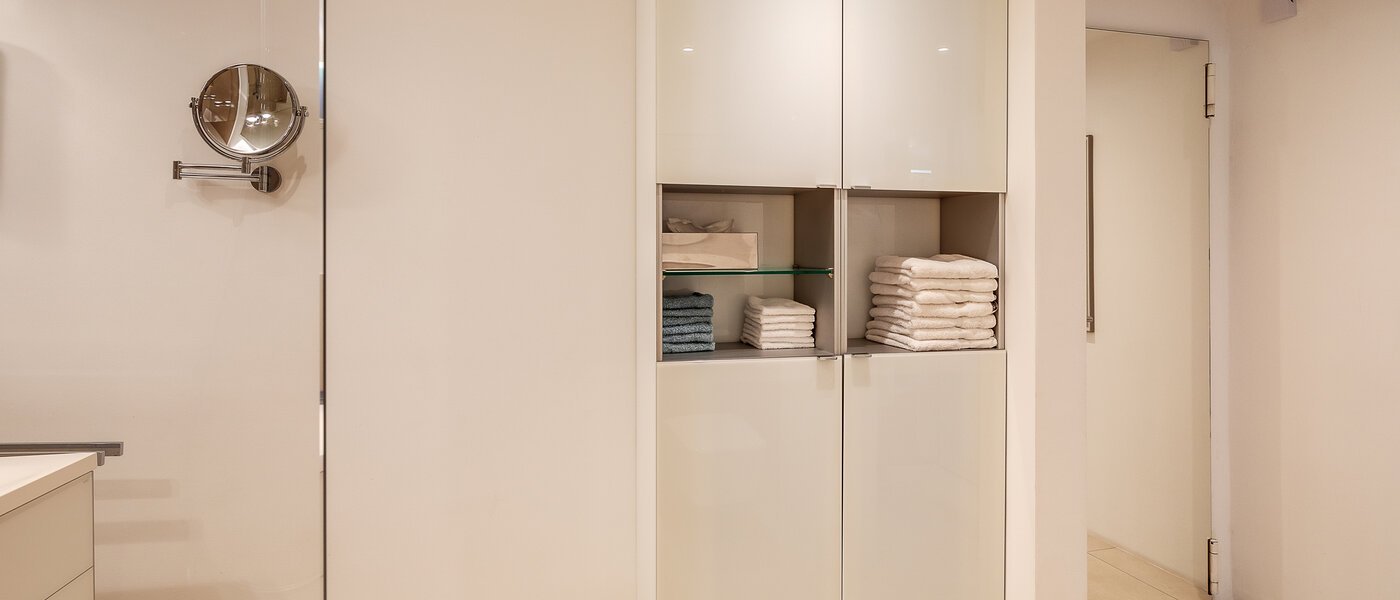 Maisonettewohnung München Cosimapark 03 Badezimmer 12301