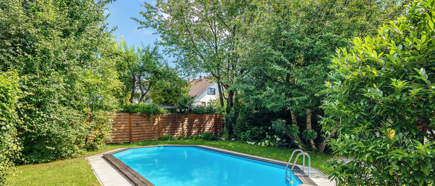 Maisonettewohnung München Cosimapark 01 Gemeinschaft 12301