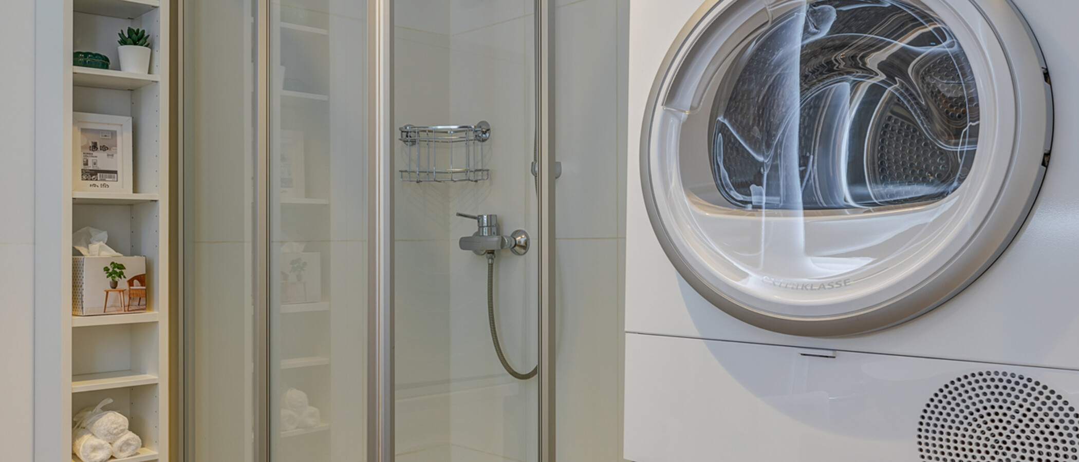 Wohnung Unterföhring 02 2. Badezimmer 12308