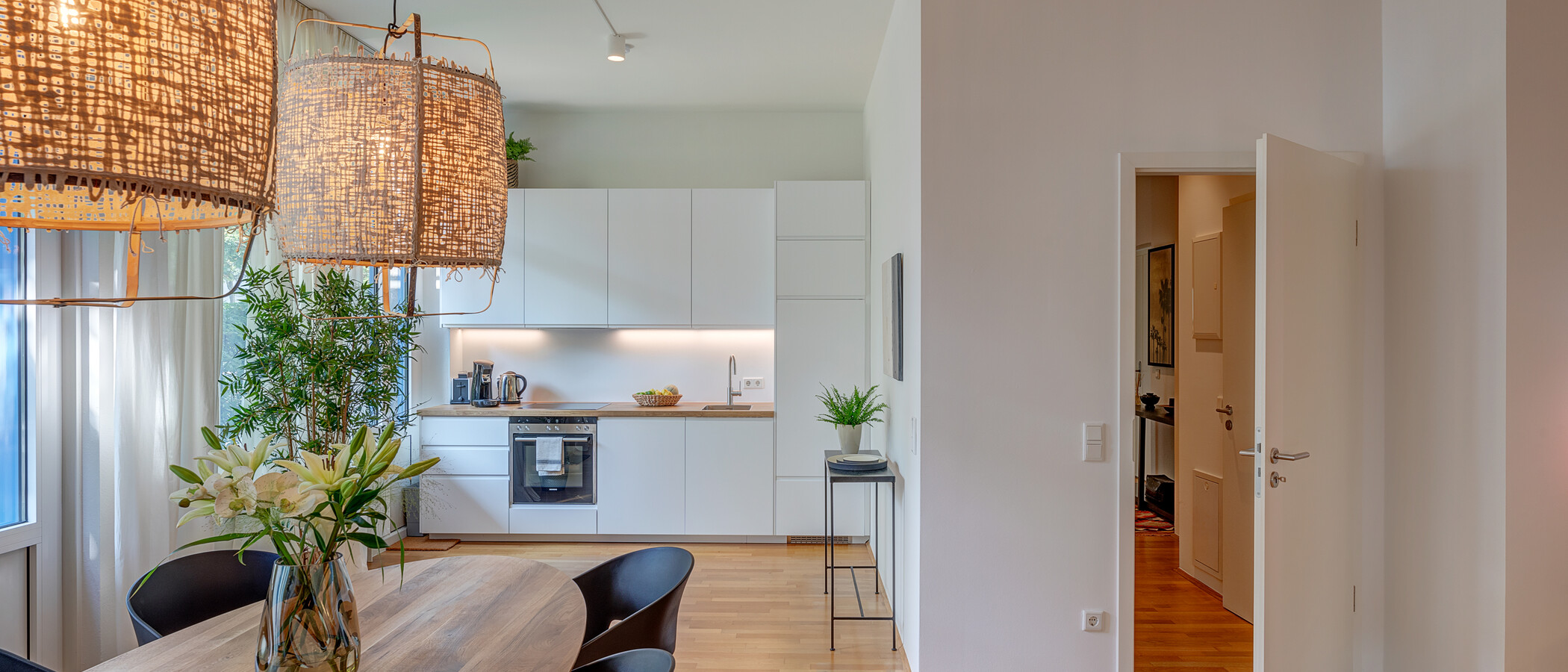 Wohnung Unterföhring 04 Wohnbereich 12308