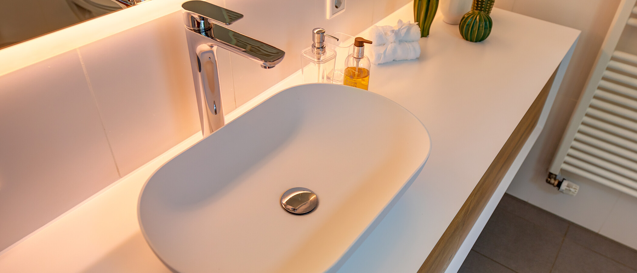 Wohnung Unterföhring 02 1. Badezimmer 12308