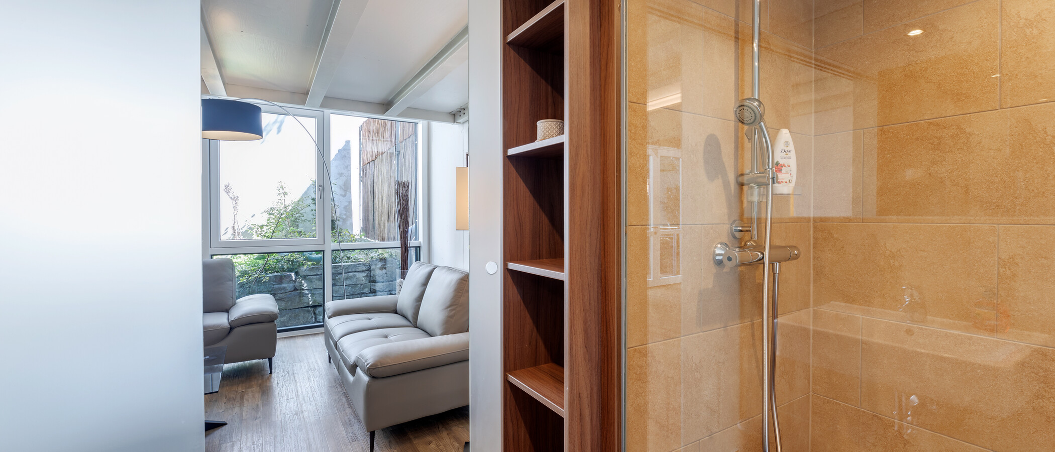Galeriewohnung München Ludwigsvorstadt 03 Badezimmer 12314