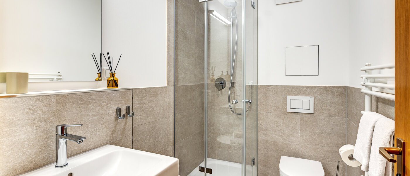 Wohnung München Moosach 01 Badezimmer 12317