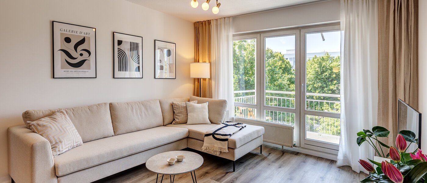 Wohnung München Moosach 03 Wohnbereich 12317