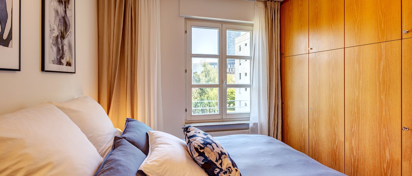 Wohnung München Moosach 02 1. Schlafzimmer 12317