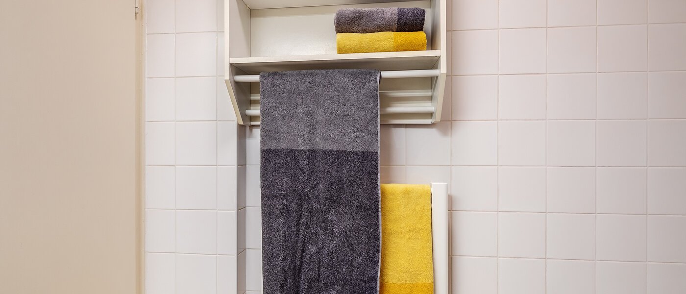 Apartment München Maxvorstadt 03 Badezimmer 12325