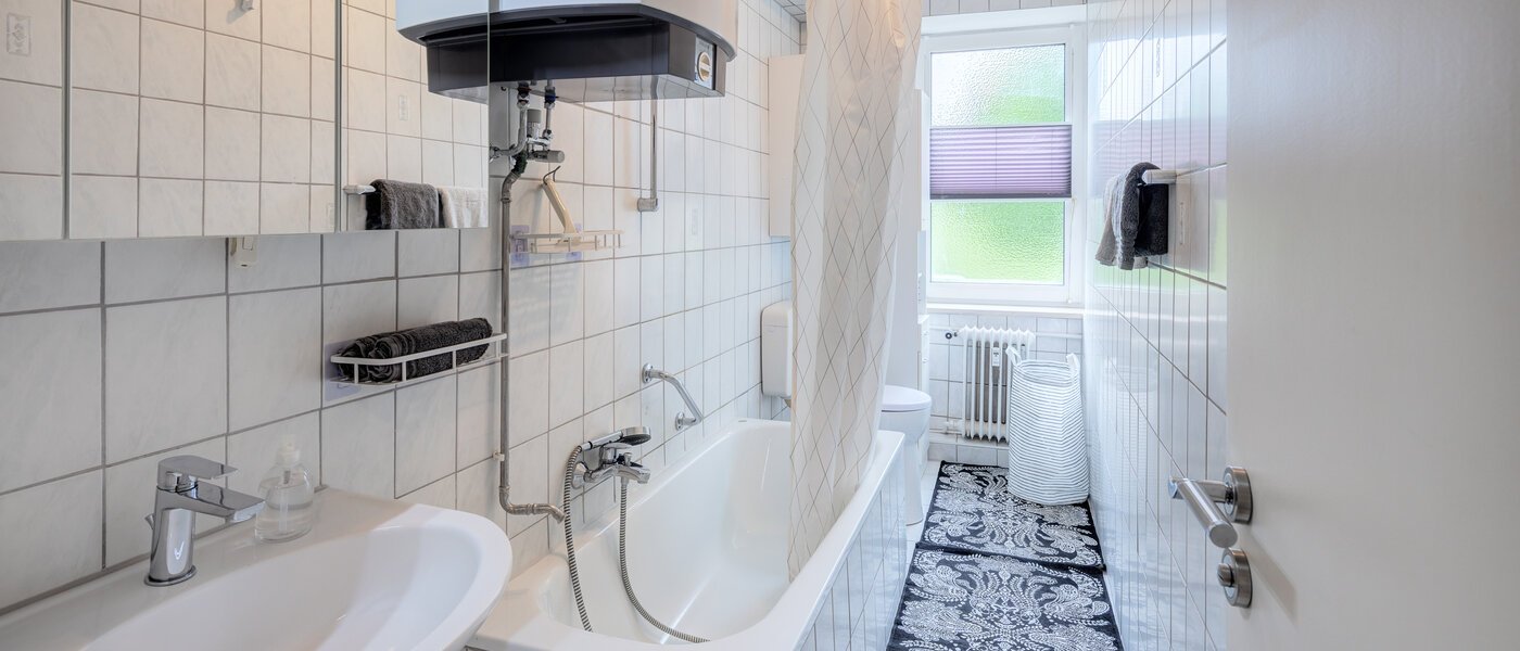 Wohnung München Ludwigsvorstadt 01 Badezimmer 12329