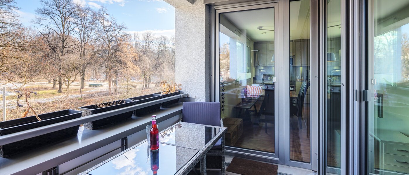 Wohnung München Haidhausen 03 1. Loggia 12333