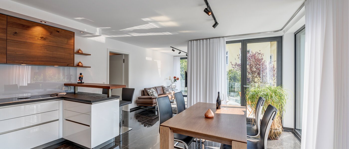 Wohnung München Pasing 01 Küche 12344