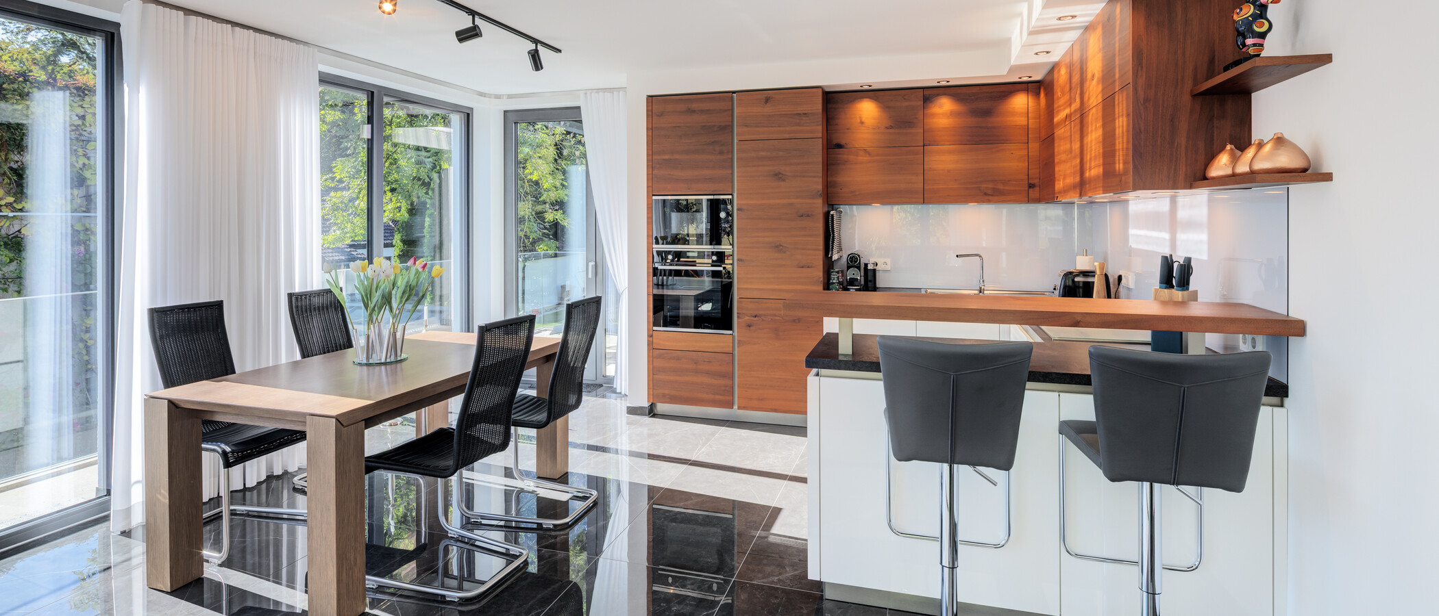 Wohnung München Pasing 01 Küche 12344