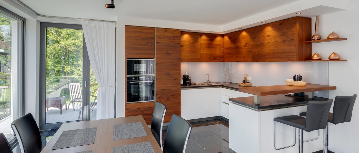 Wohnung München Pasing 02 Küche 12344