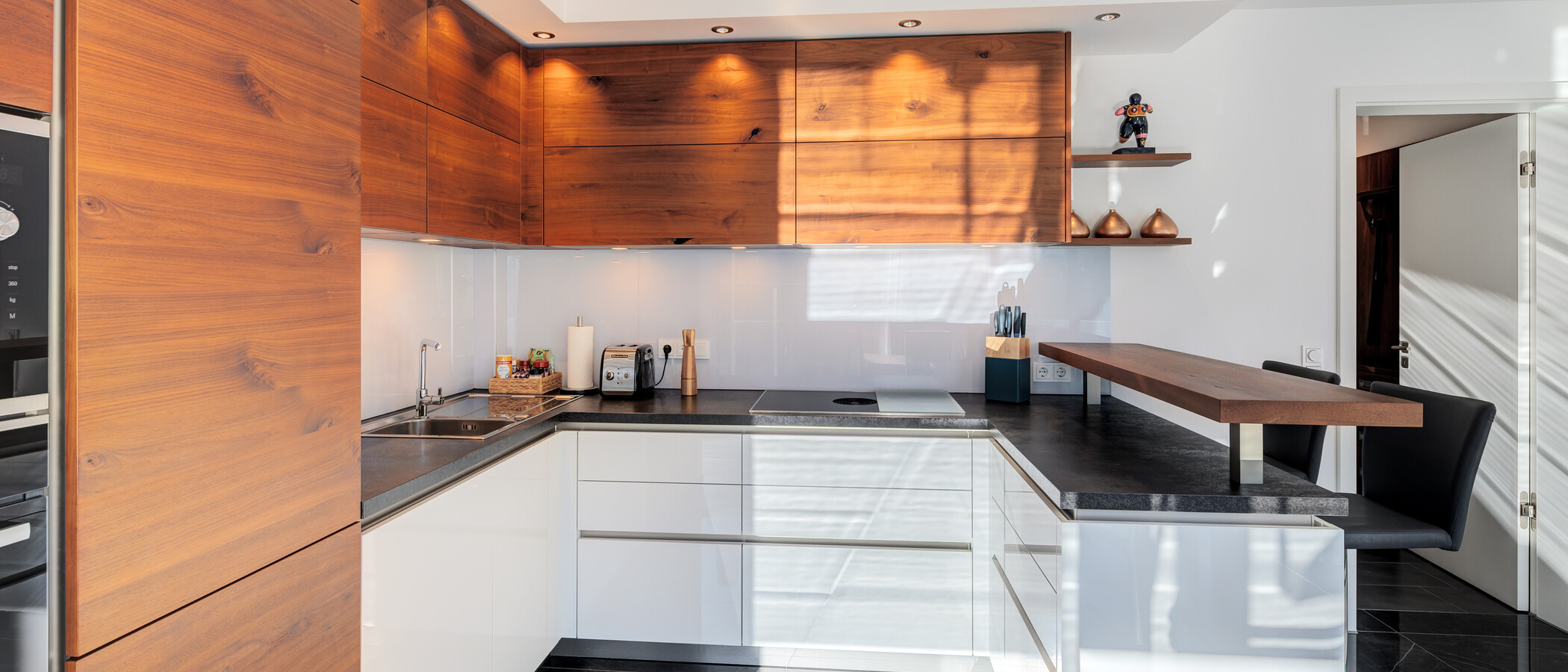 Wohnung München Pasing 03 Küche 12344