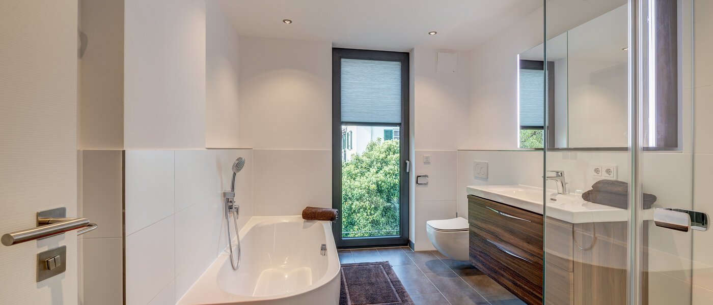 Wohnung München Pasing 01 Badezimmer 12344