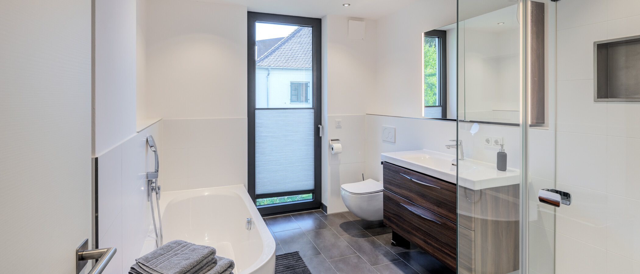 Wohnung München Pasing 01 Badezimmer 12344