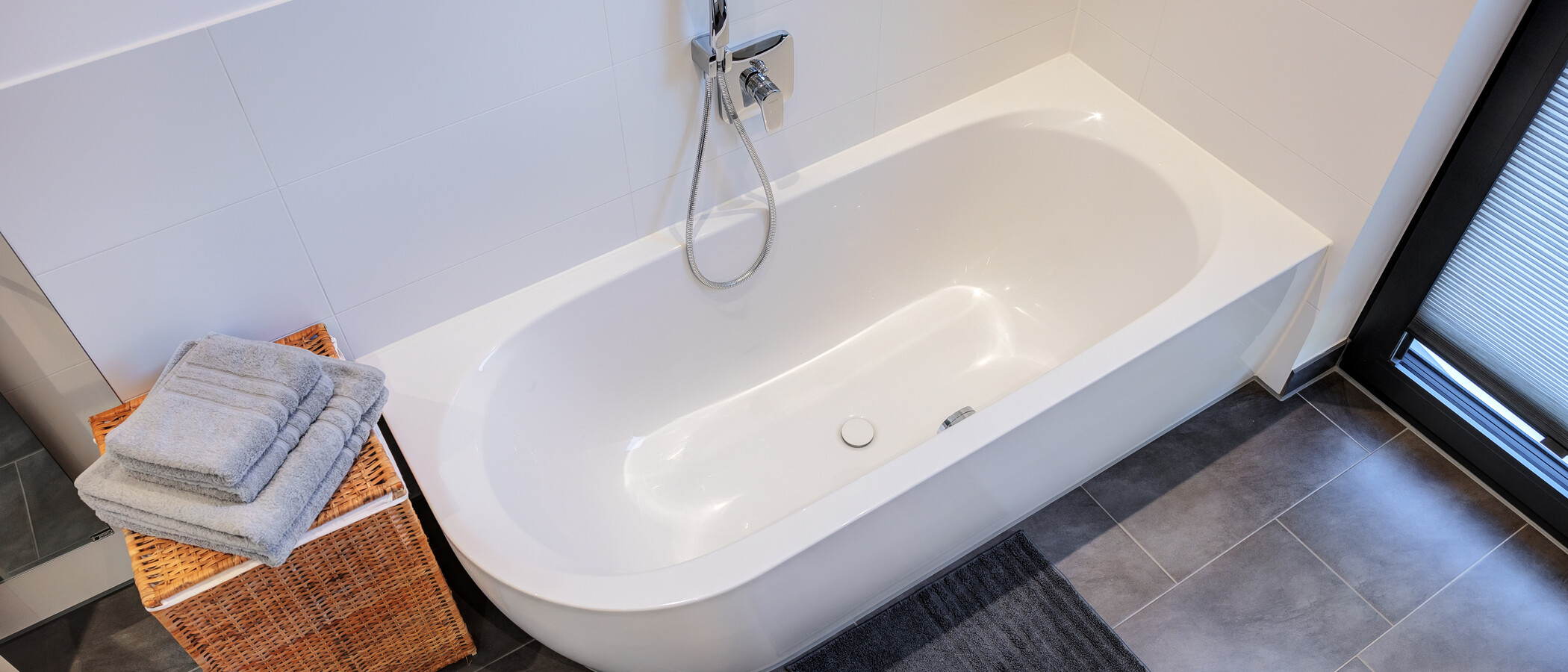 Wohnung München Pasing 02 Badezimmer 12344