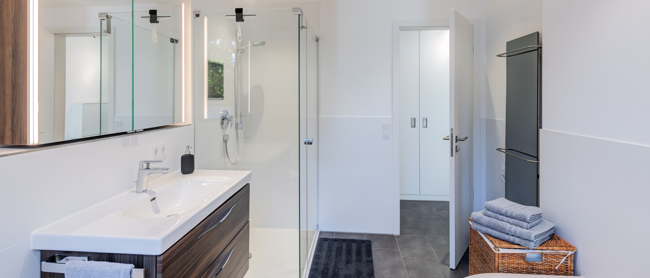Wohnung München Pasing 03 Badezimmer 12344