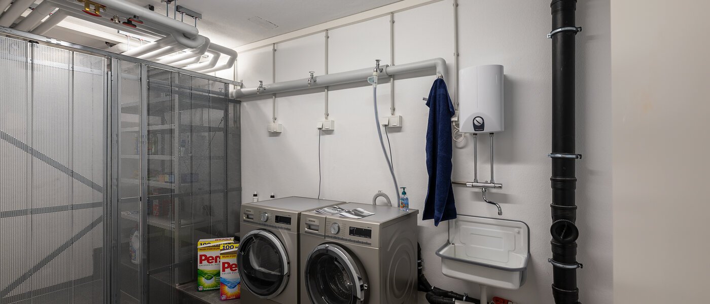 Wohnung München Pasing 01 Gemeinschaft 12344