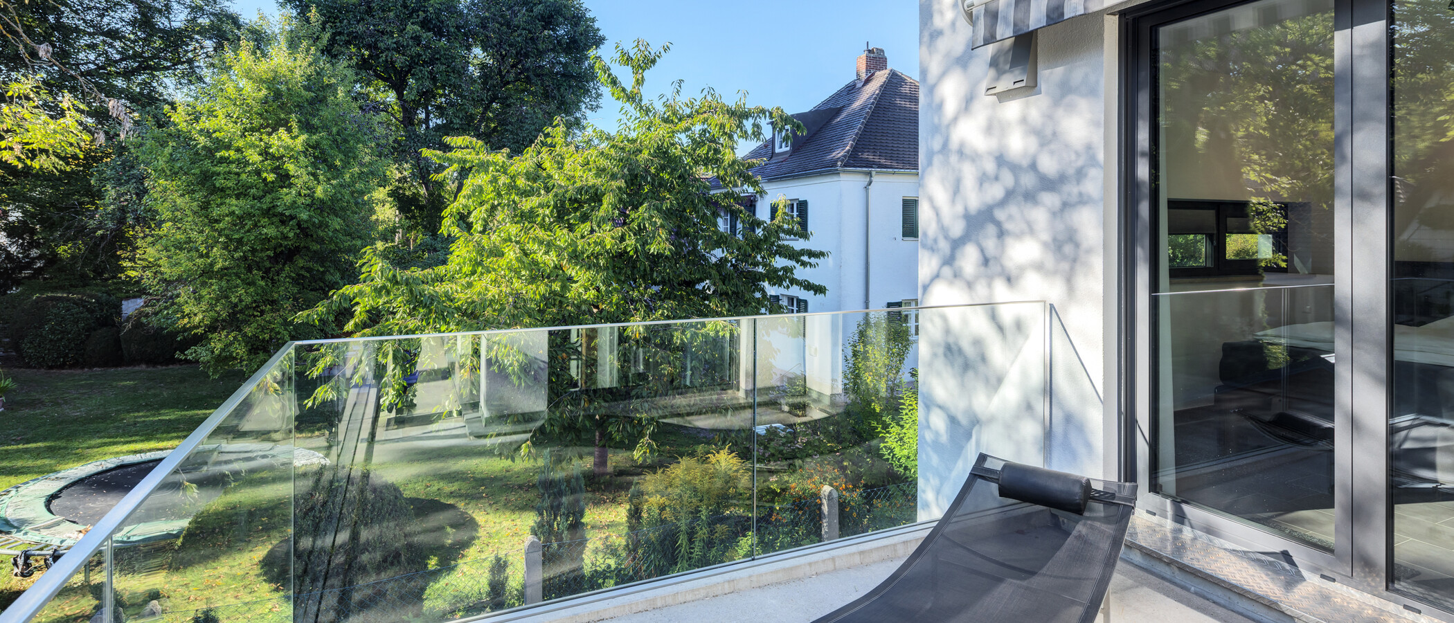 Wohnung München Pasing 05 Balkon 12344