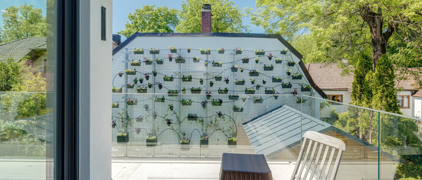 Wohnung München Pasing 09 Balkon 12344