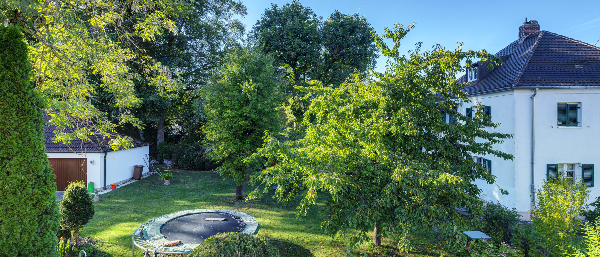 Wohnung München Pasing 01 Aussicht 12344
