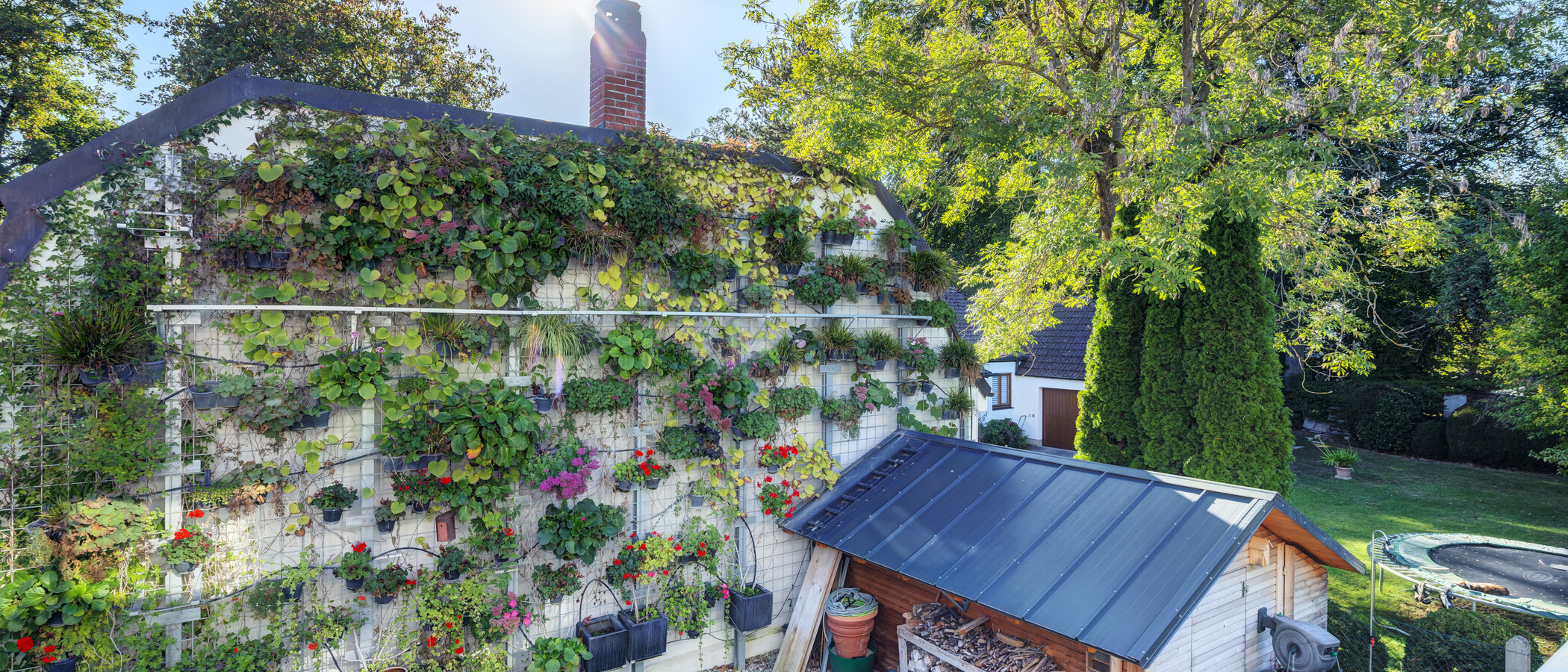 Wohnung München Pasing 02 Aussicht 12344
