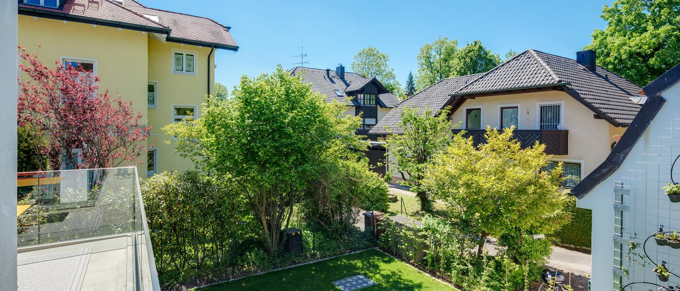 Wohnung München Pasing 03 Aussicht 12344