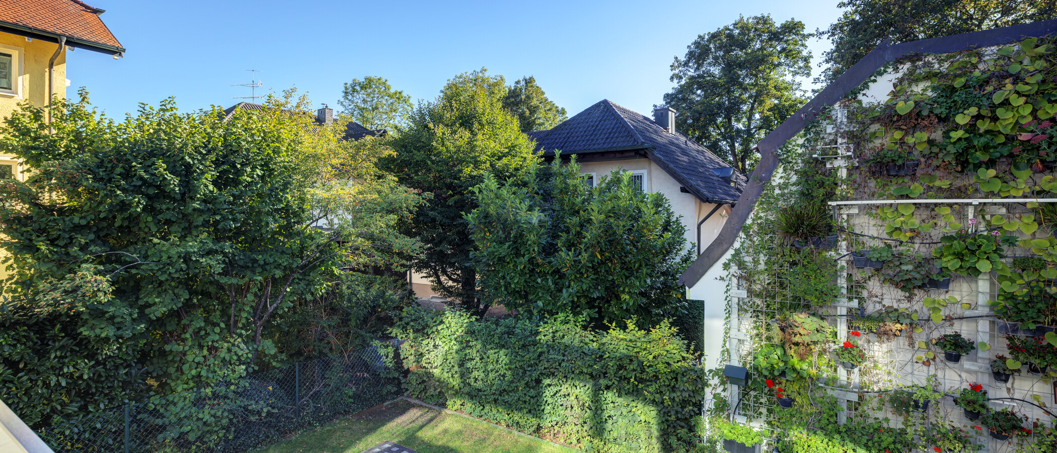 Wohnung München Pasing 03 Aussicht 12344