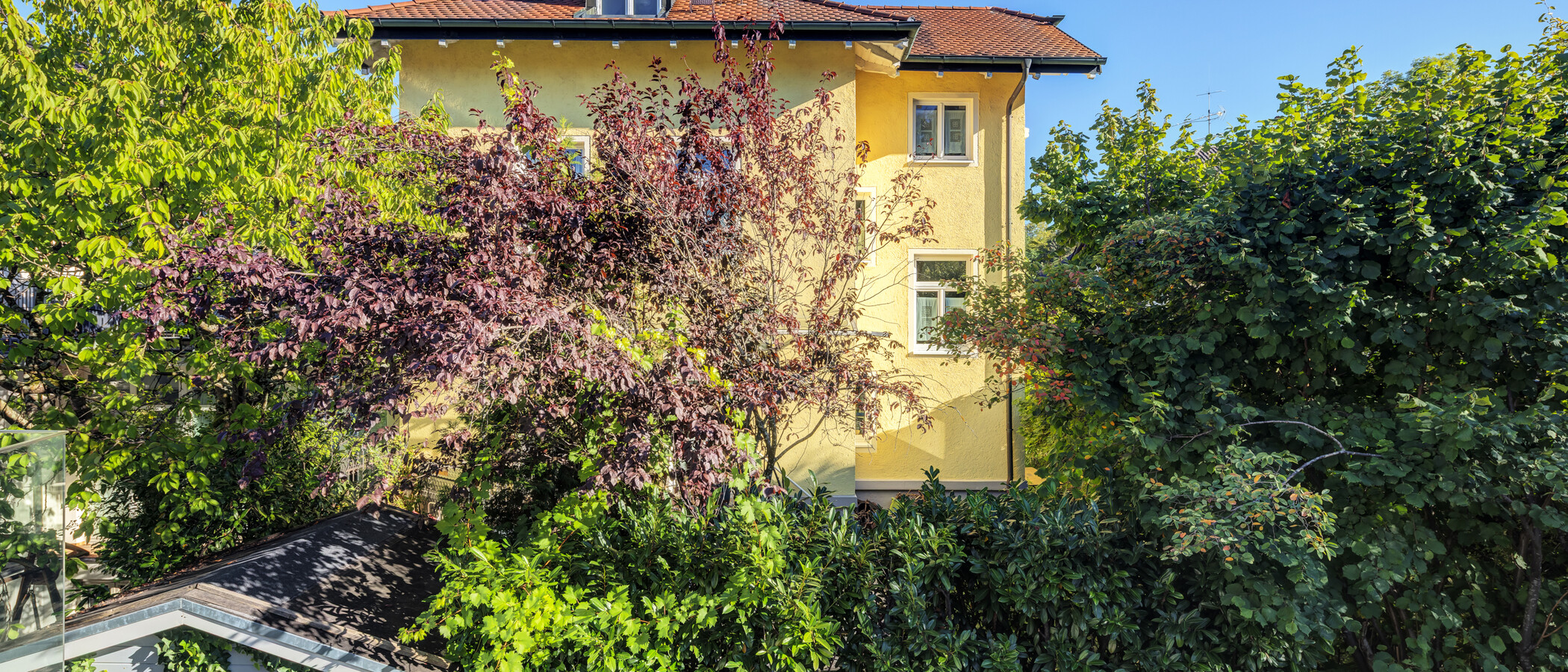Wohnung München Pasing 04 Aussicht 12344