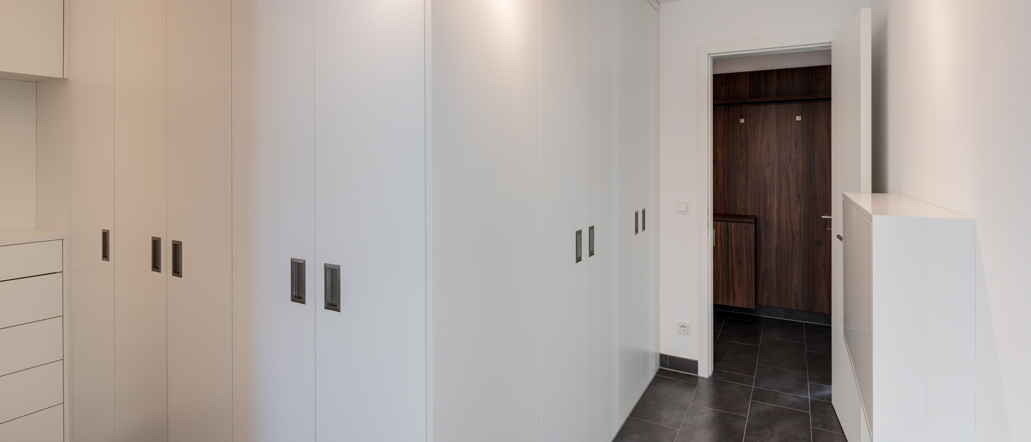 Wohnung München Pasing 02 Ankleide 12344