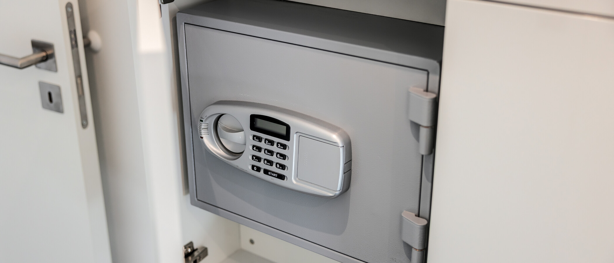Wohnung München Pasing 03 Ankleide 12344
