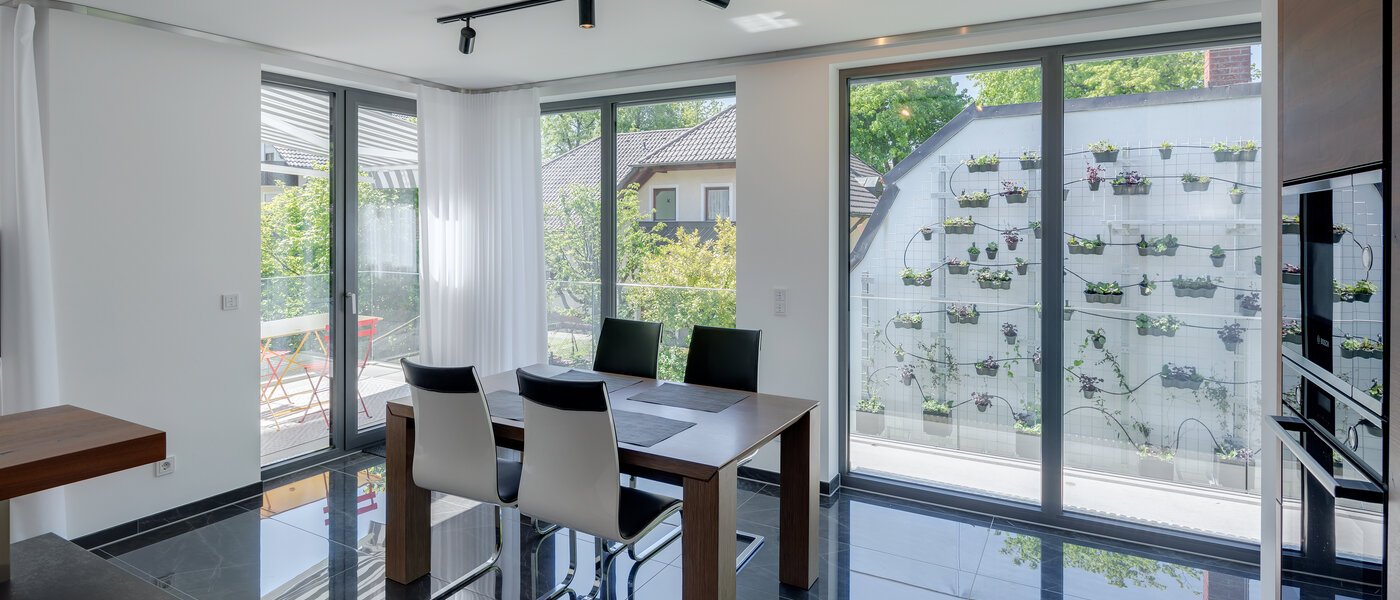 Wohnung München Pasing 02 Wohnbereich 12344