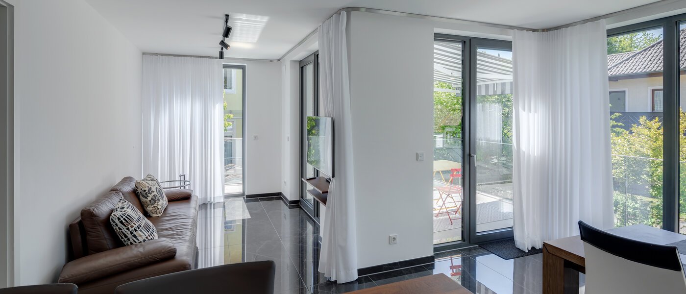 Wohnung München Pasing 04 Wohnbereich 12344