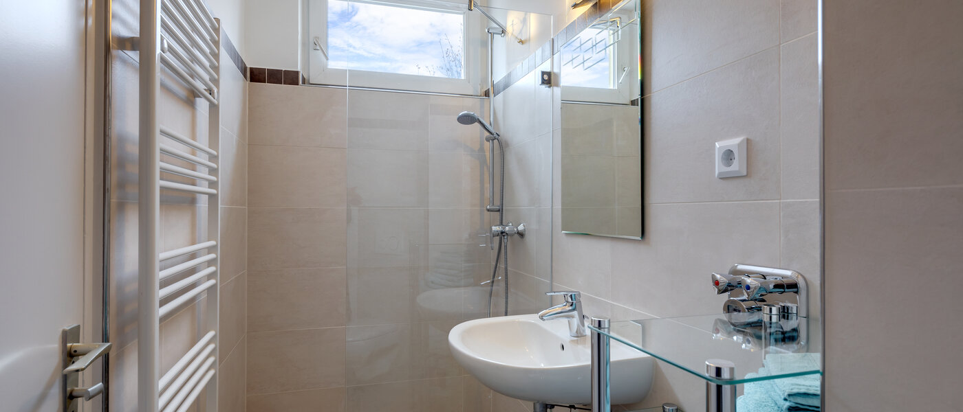 Apartment München Ramersdorf 01 Badezimmer 1235