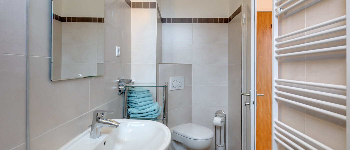 Apartment München Ramersdorf 02 Badezimmer 1235