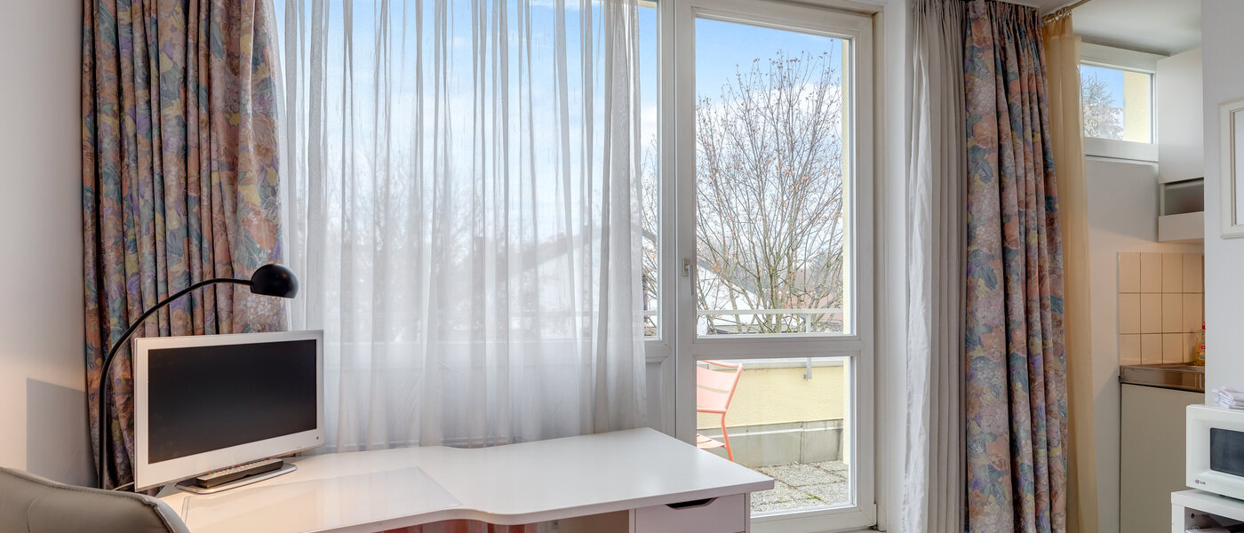 Apartment München Ramersdorf 02 Wohnbereich 1235