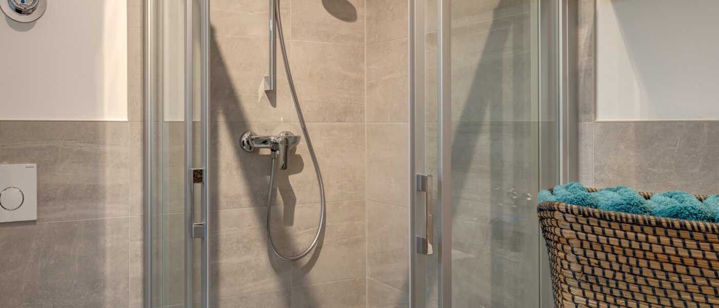 Apartment München Sendling 03 Badezimmer 12359