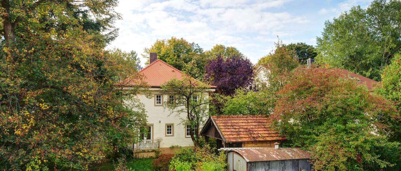 Apartment München Sendling 01 Aussicht 12359