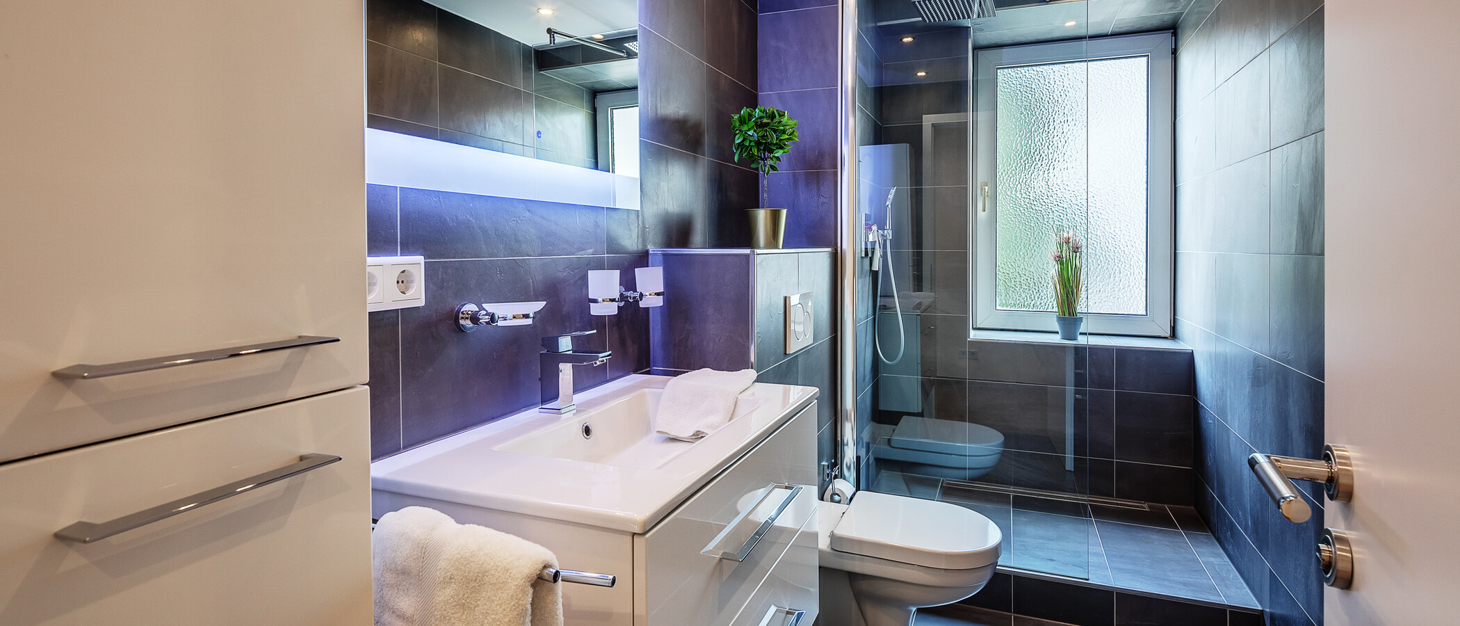 Wohnung München Isarvorstadt 01 Badezimmer 12369