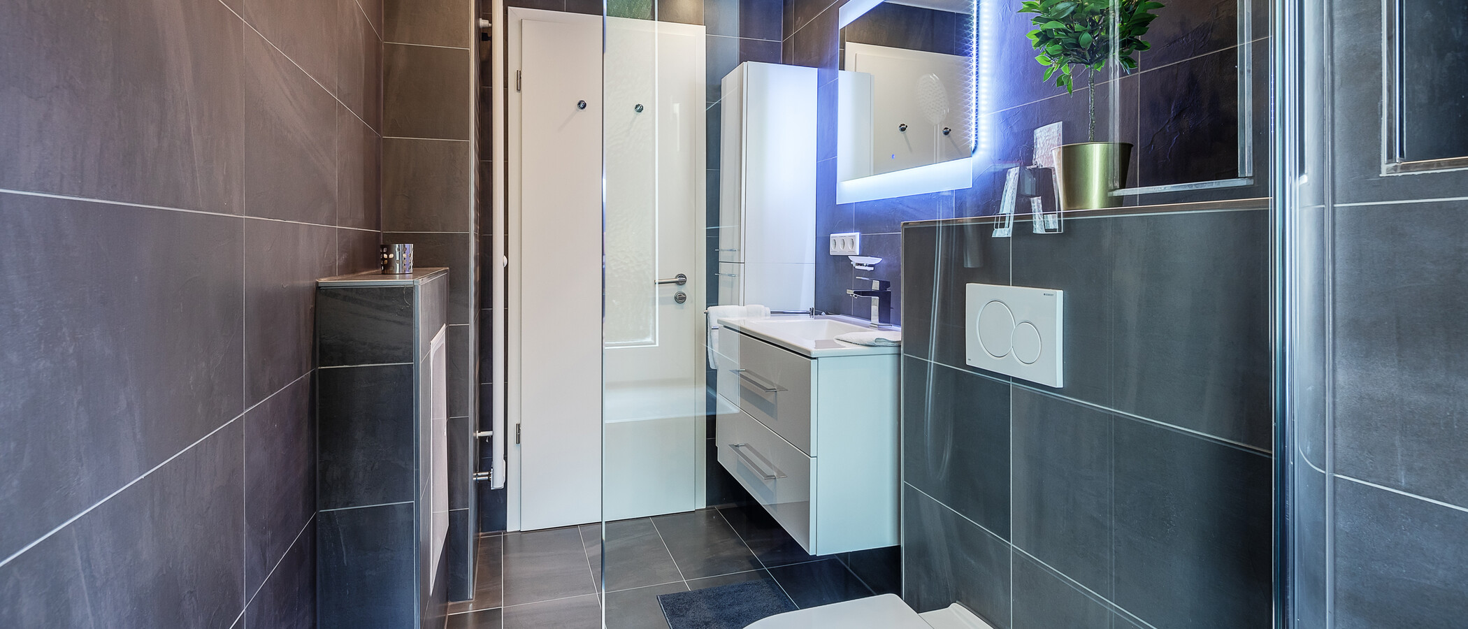 Wohnung München Isarvorstadt 04 Badezimmer 12369