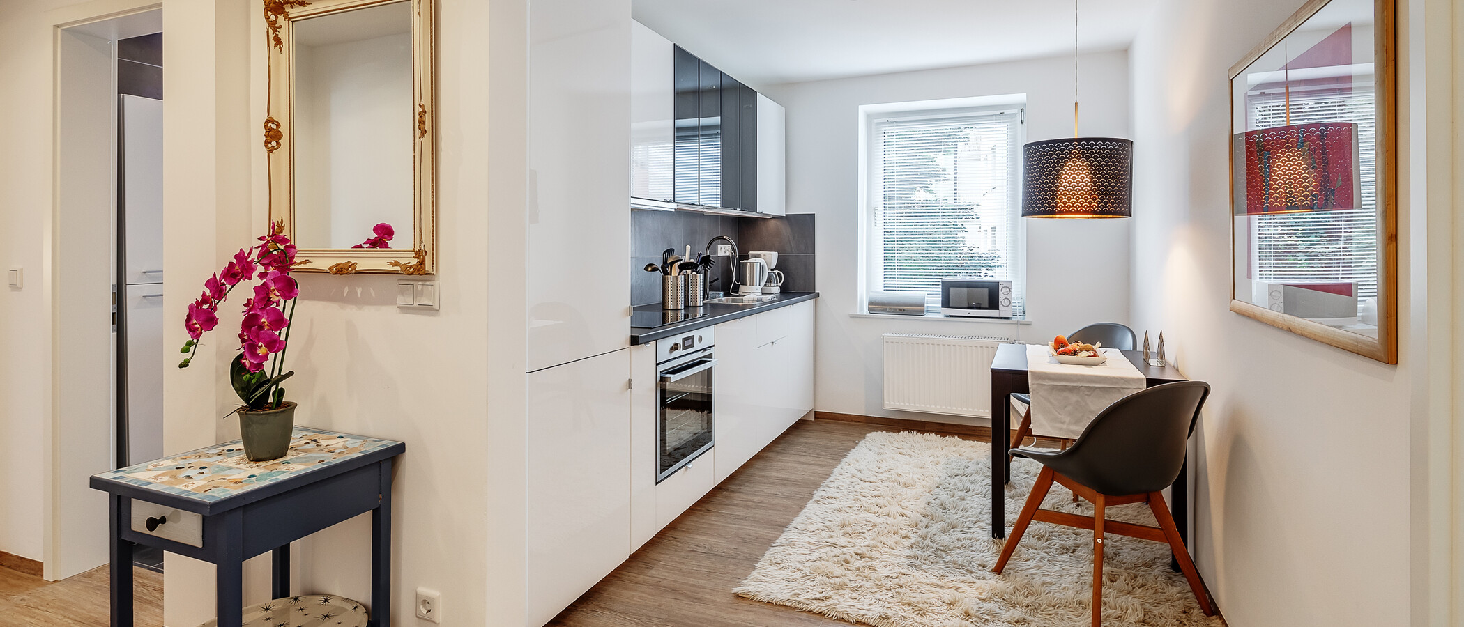 Wohnung München Isarvorstadt 02 Flur/Gang 12369
