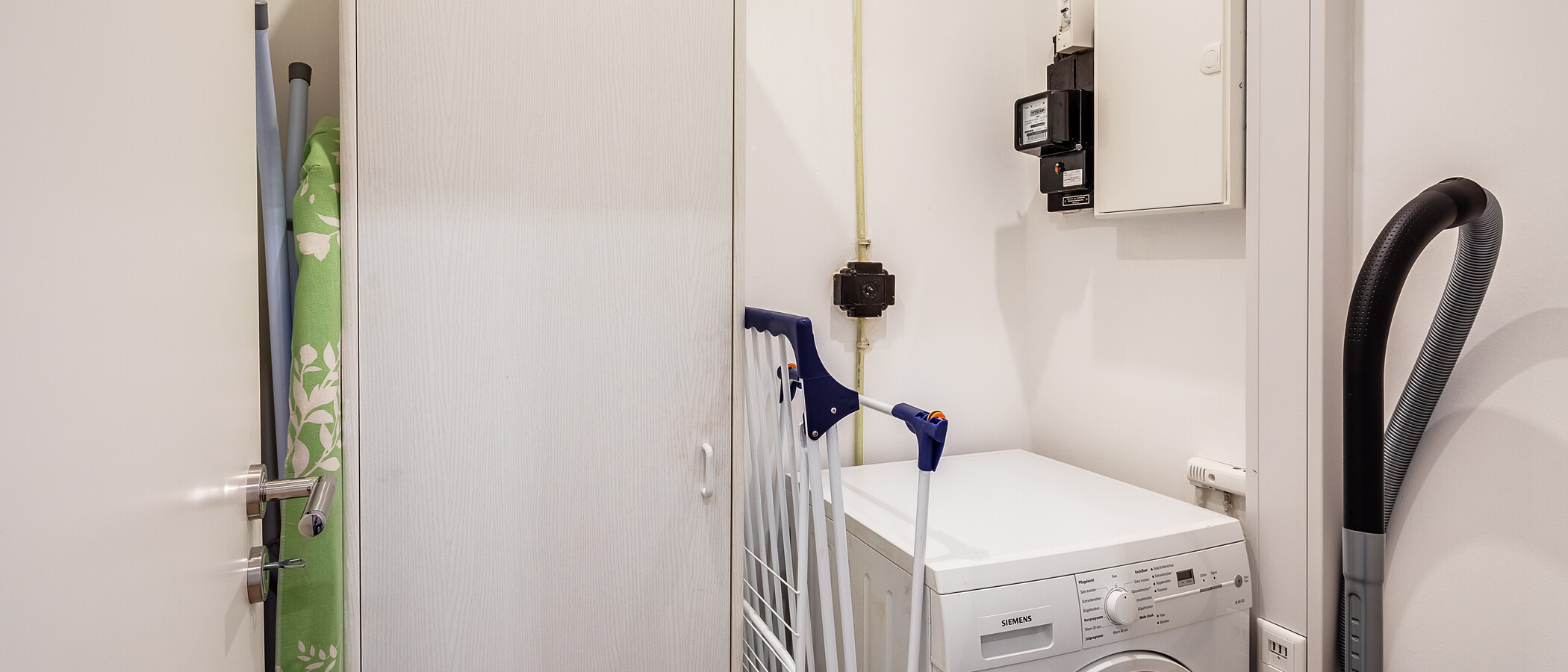 Wohnung München Isarvorstadt 01 Abstellraum 12369