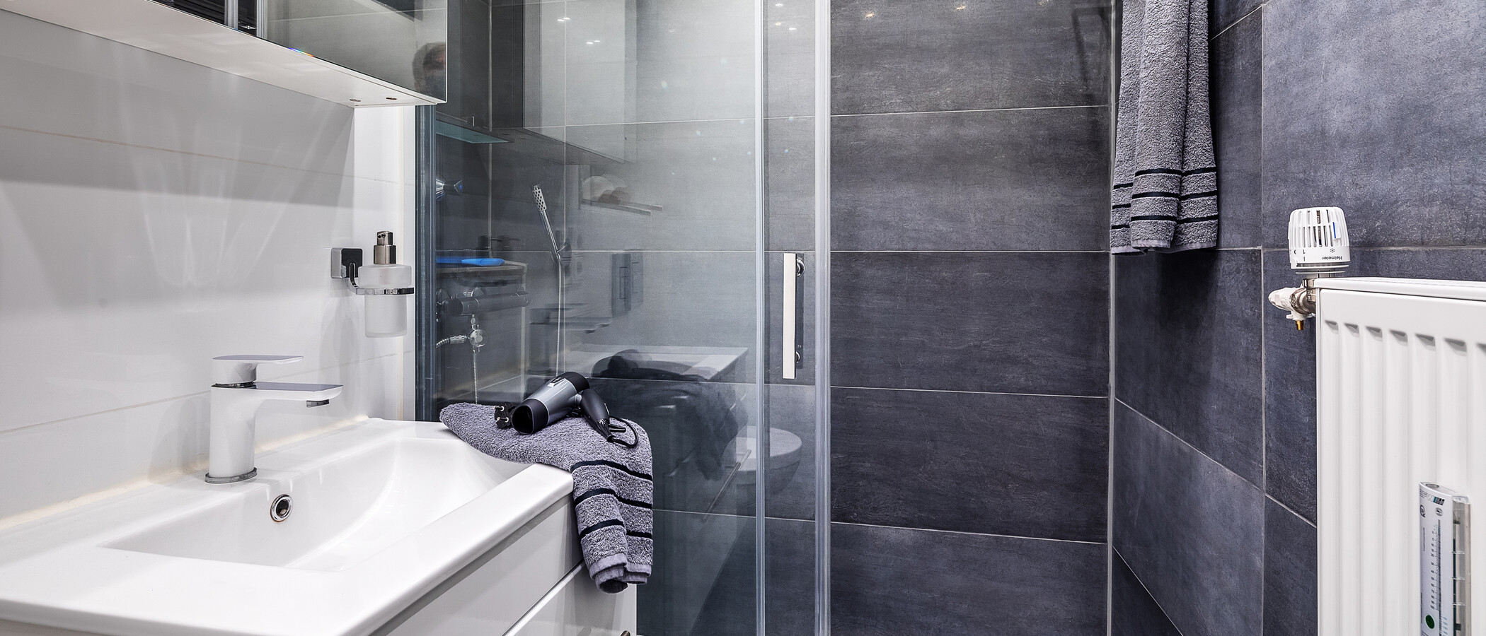 Wohnung München Solln 01 Badezimmer 12371