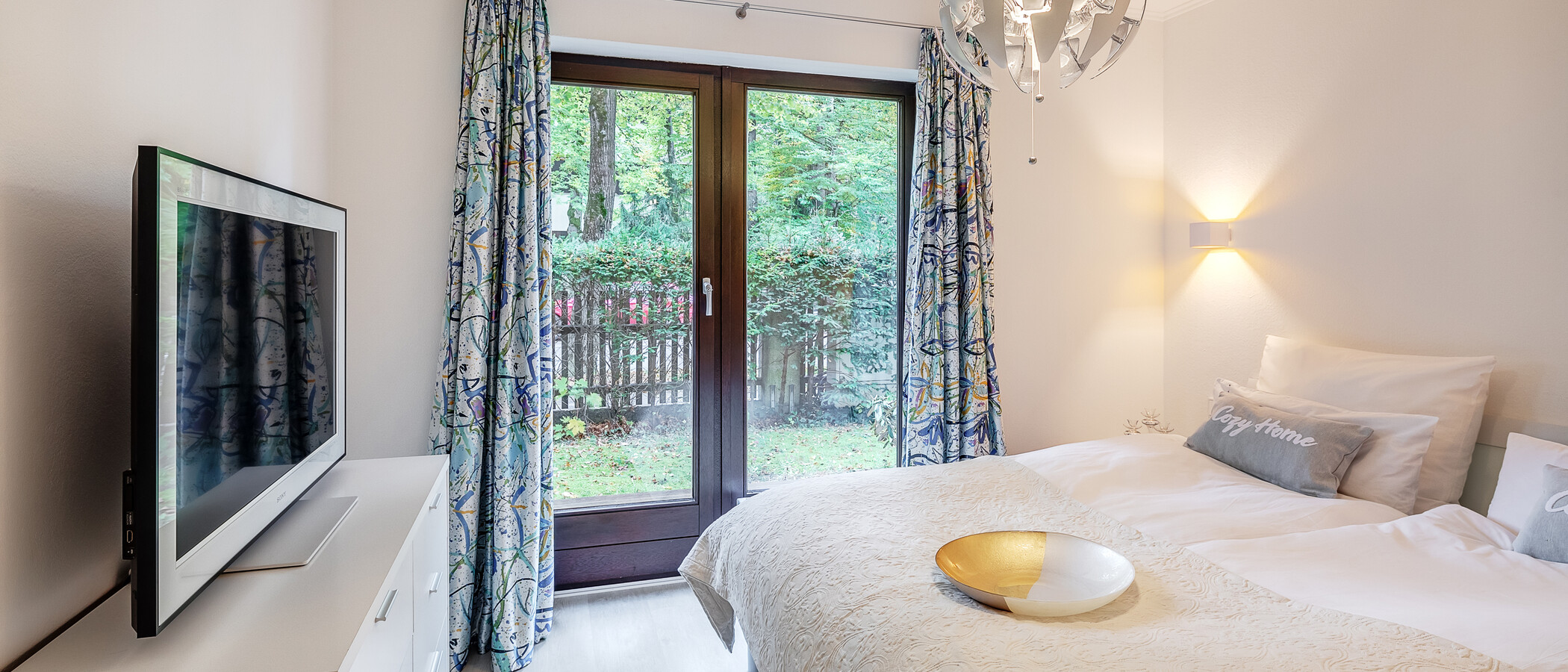 Wohnung München Solln 01 Schlafzimmer 12371