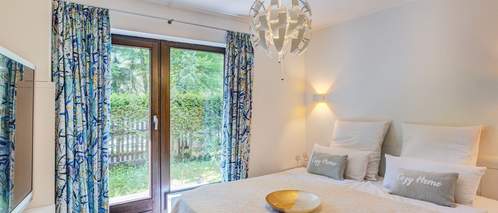 Wohnung München Solln 01 Schlafzimmer 12371