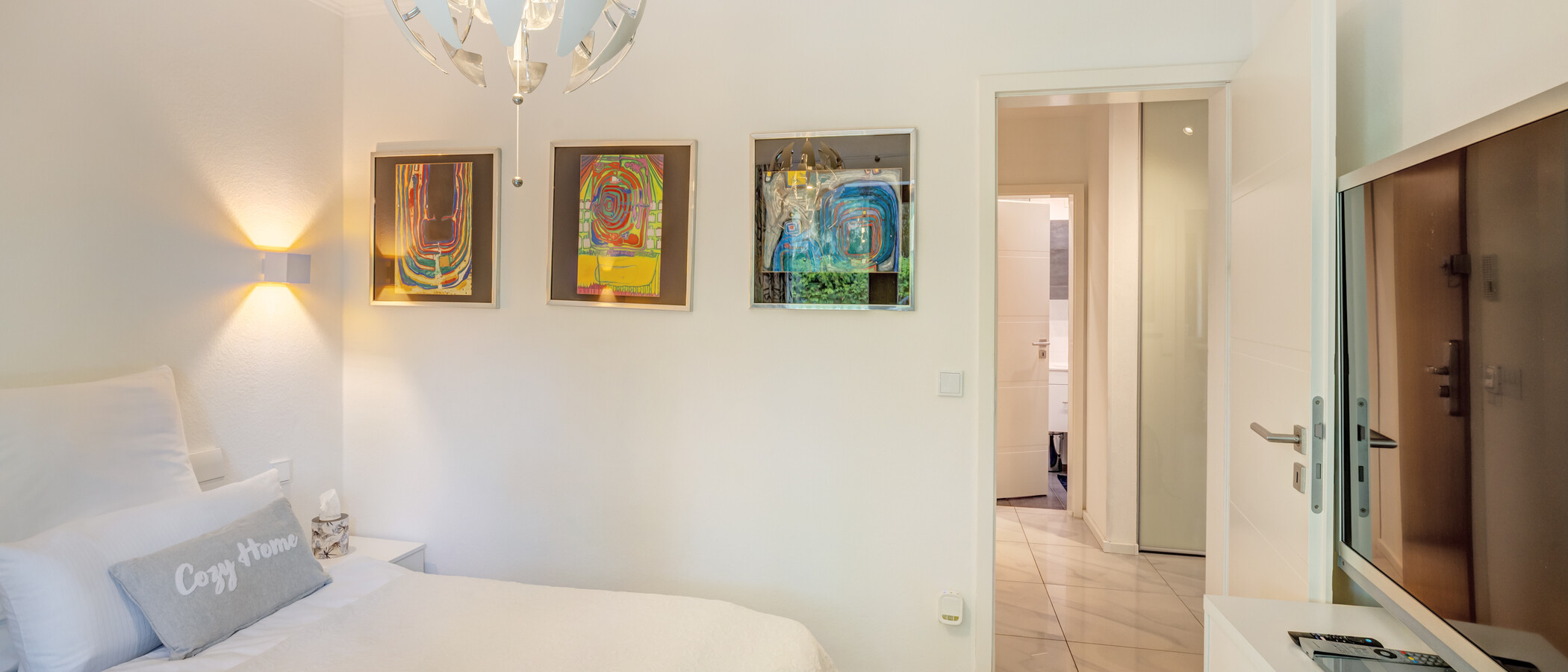 Wohnung München Solln 02 Schlafzimmer 12371