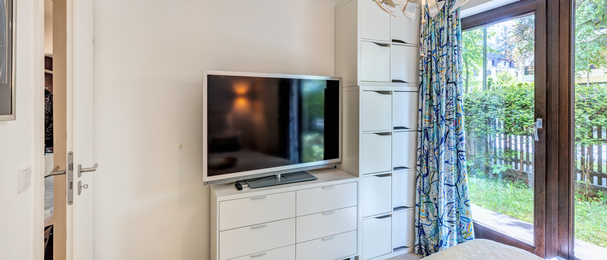 Wohnung München Solln 03 Schlafzimmer 12371