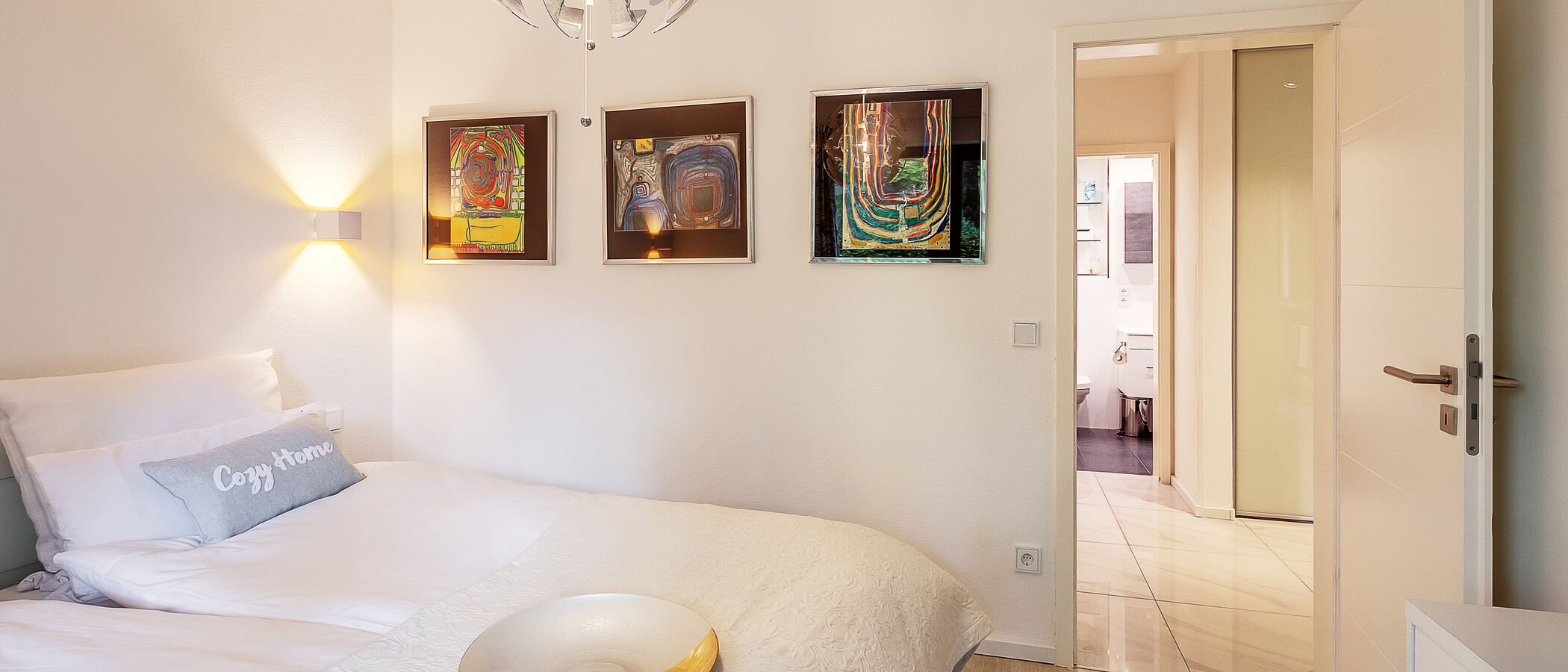 Wohnung München Solln 04 Schlafzimmer 12371