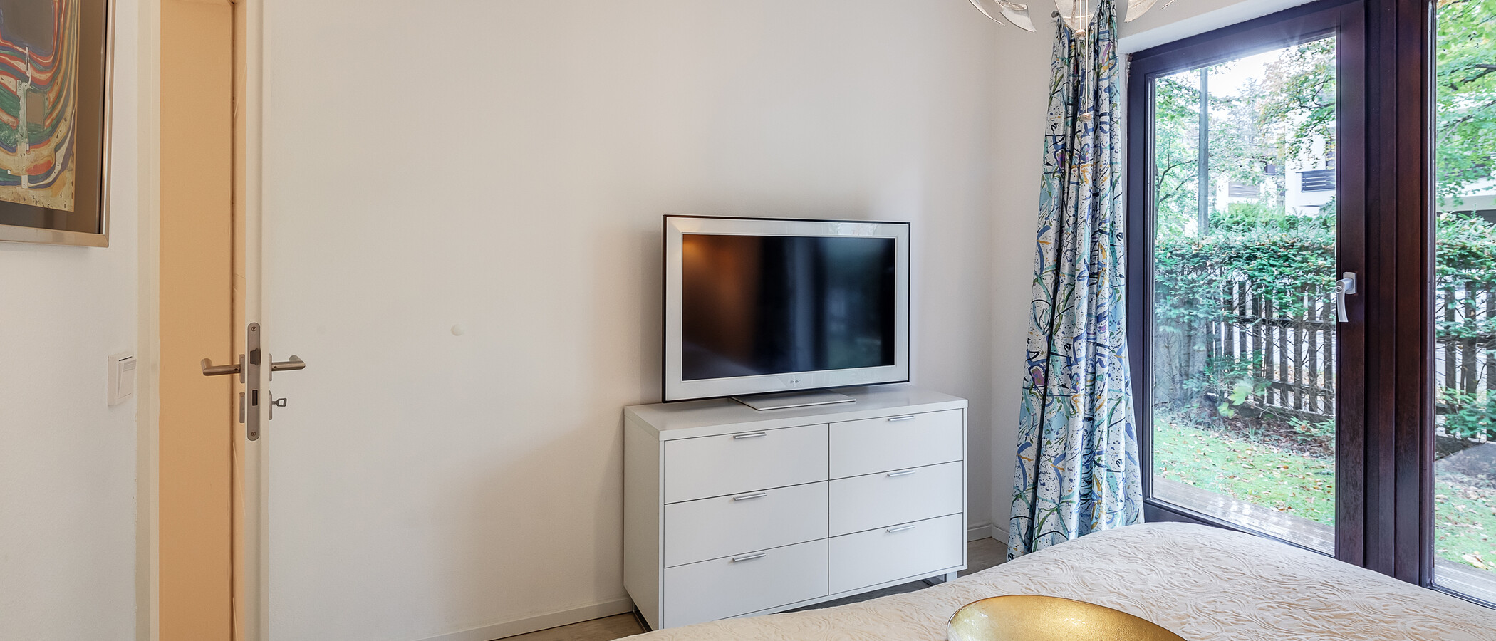 Wohnung München Solln 05 Schlafzimmer 12371